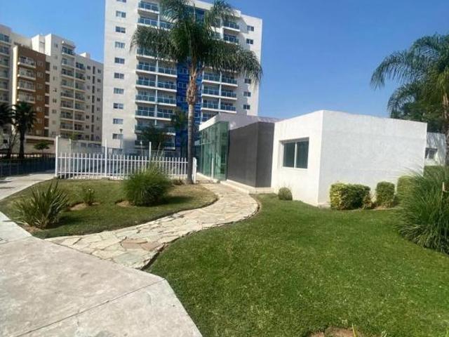 DEPARTAMENTO AMUEBLADO EN VENTA NATURA ZONA SUR LEON GTO