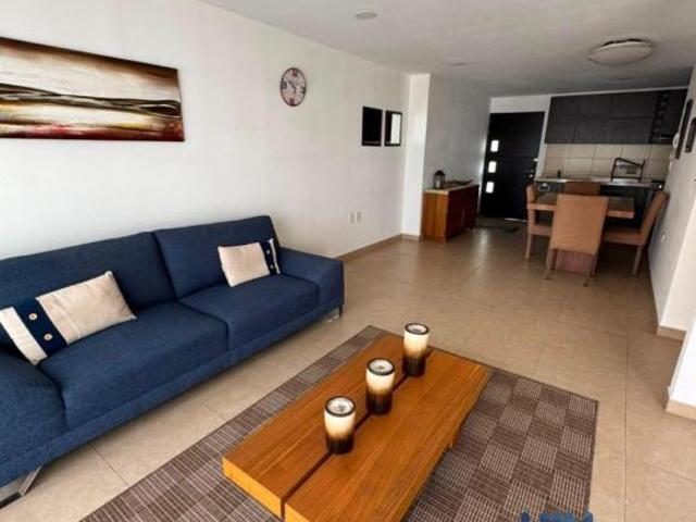 Departamento amueblado en Venta Natura Residencial