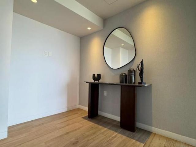 Departamento Amueblado en venta o Renta en Lobby 33
