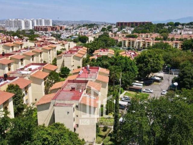 Departamento Amueblado en Venta o Renta | Fovissste Estadio