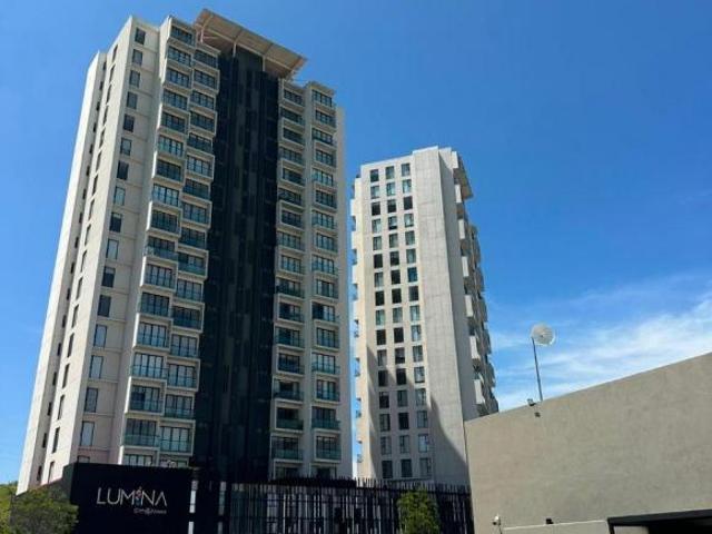 DEPARTAMENTO AMUEBLADO EN VENTA ALIA SKY LIVING