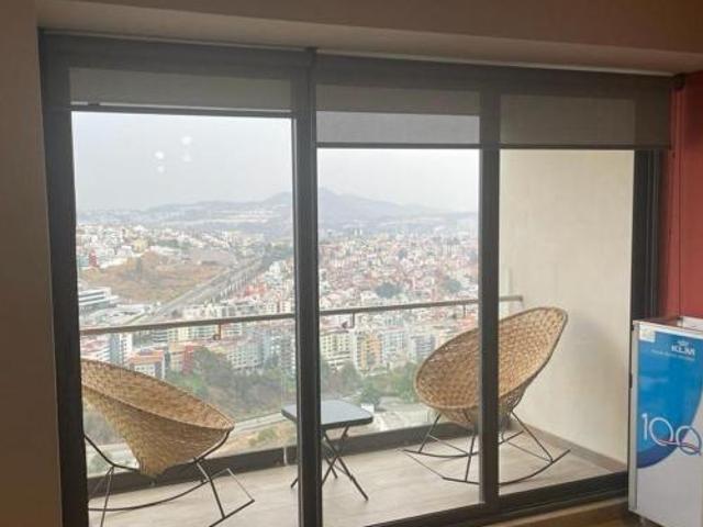 Departamento Amueblado en Venta | Alta Vitta – Torres Nuevas