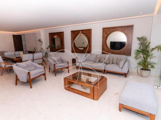 DEPARTAMENTO AMUEBLADO EN VENTA, BOLONGO PUNTA DE MITA, NAYARIT