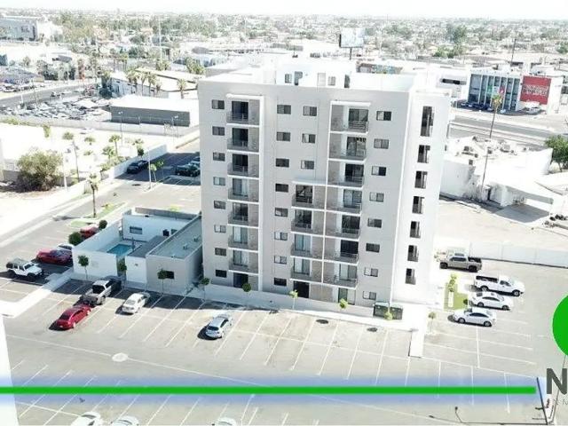 DEPARTAMENTO AMUEBLADO EN VENTA CC TOWERS CENTRO CIVICO