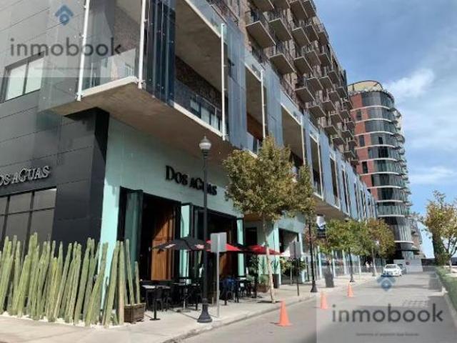 DEPARTAMENTO AMUEBLADO EN VENTA DISTRITO UNO
