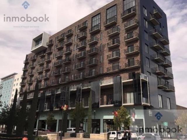 DEPARTAMENTO AMUEBLADO EN VENTA DISTRITO UNO