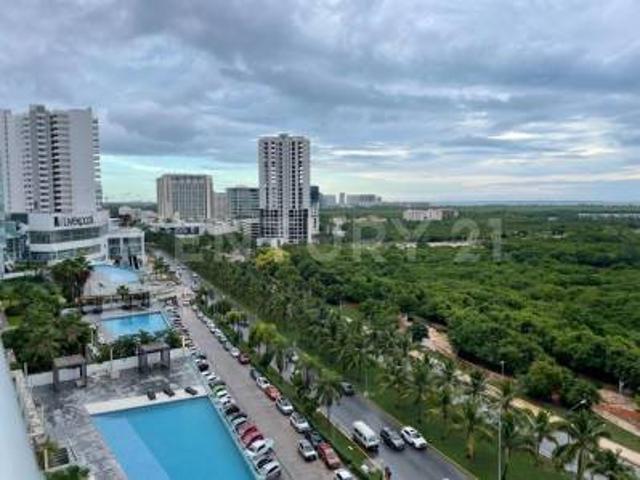 Departamento amueblado en Venta en Malecon Americas CR3885
