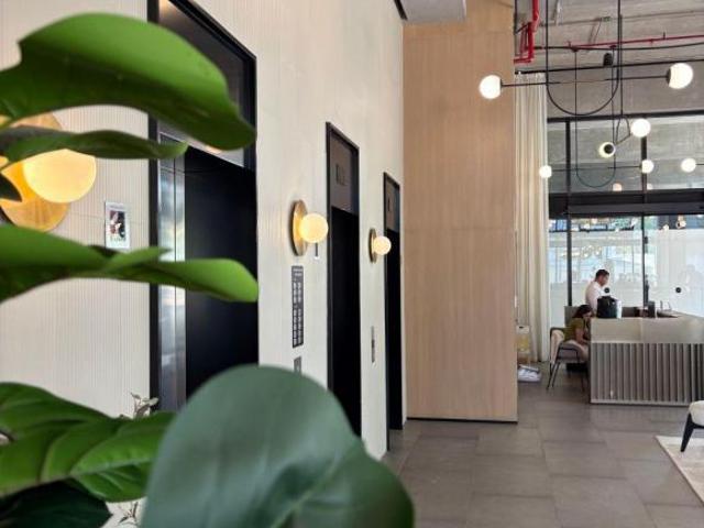 DEPARTAMENTO AMUEBLADO EN VENTA EN MARGOT EXPO – FRENTE A EXPO GUADALAJARA