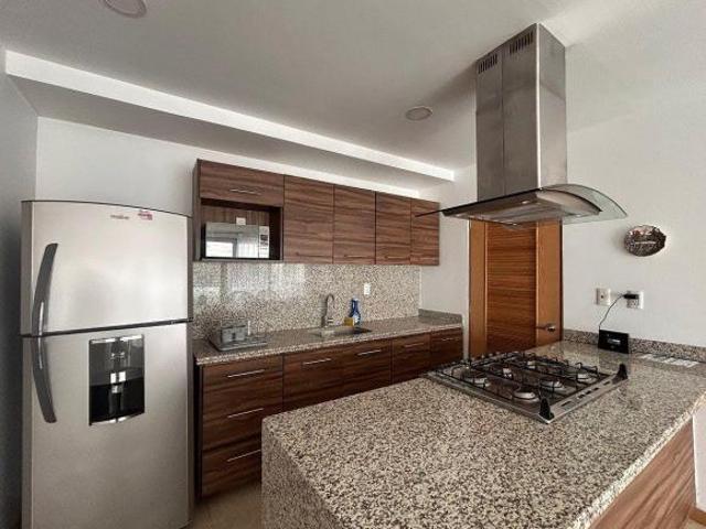 Departamento amueblado en venta en Metropark, frente al Parque Metropolitano