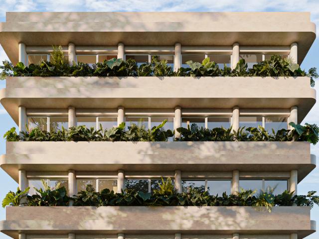 Departamento AMUEBLADO en Venta en Bentro Central Living, Benito Juárez Norte
