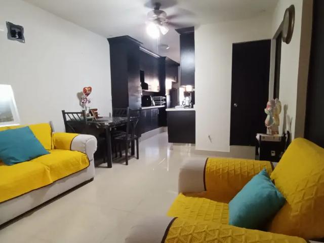 Departamento Amueblado en Venta en Cumbres, Monterrey