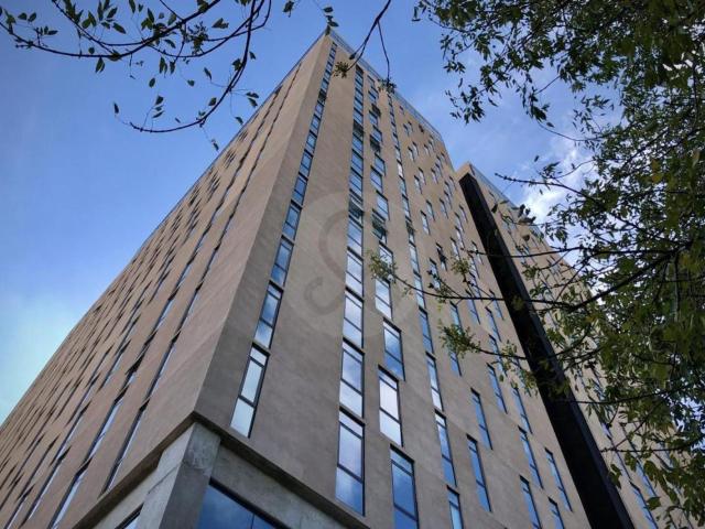 Departamento amueblado en venta en Chapalita
