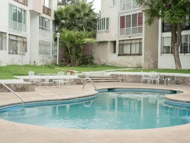 Departamento amueblado en venta en Chapalita Oriente, Zapopan