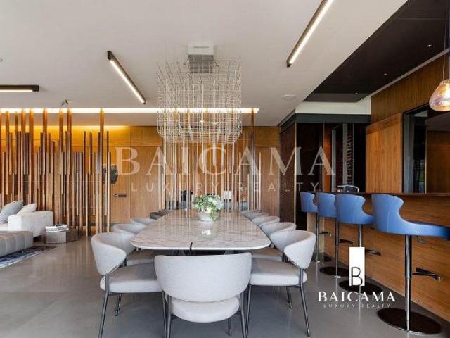 Departamento Amueblado en Venta en Club de Golf Bosques de S