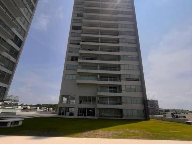 Departamento Amueblado en Venta en Col. Playas del Conchal, Alvarado Veracruz