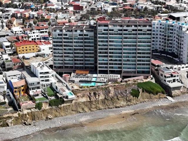 Departamento Amueblado en Venta, en Costa By Frasa, Playas de Tijuana
