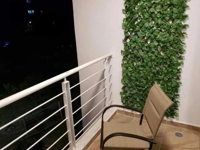 Departamento amueblado en venta en Crystal Lagoons, Apodaca