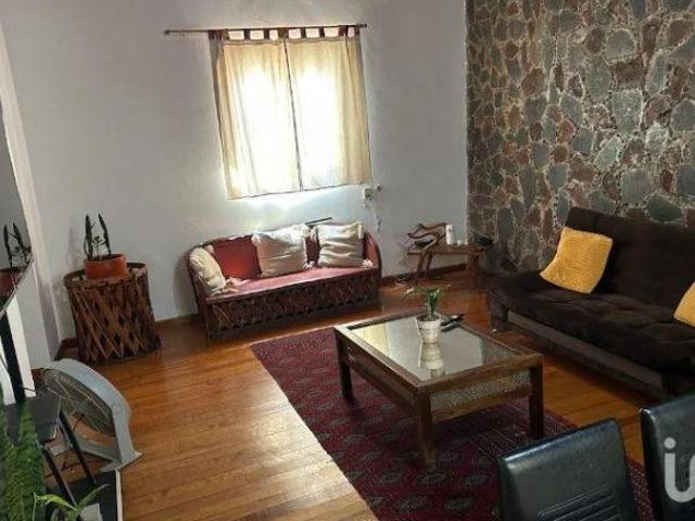DEPARTAMENTO AMUEBLADO EN VENTA EN EL CENTRO DE LA CDMX, CUAUHTÉMOC