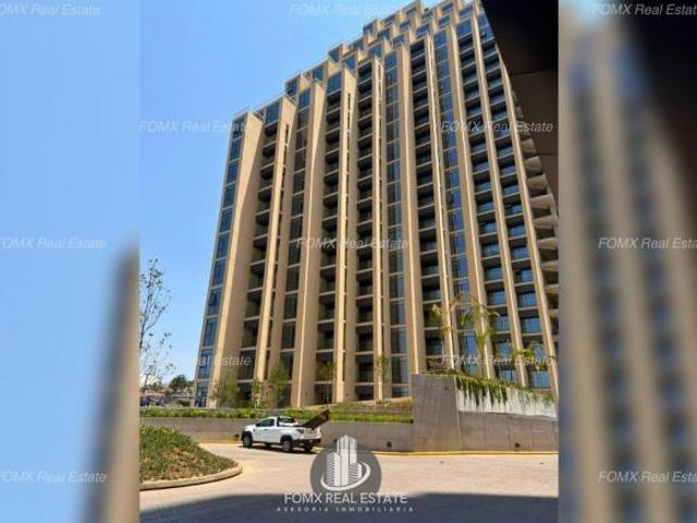 Departamento amueblado en venta en Grand Adamant