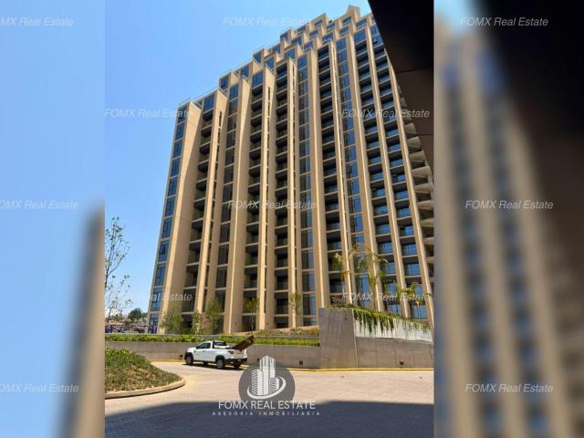 Departamento amueblado en venta en Grand Adamant