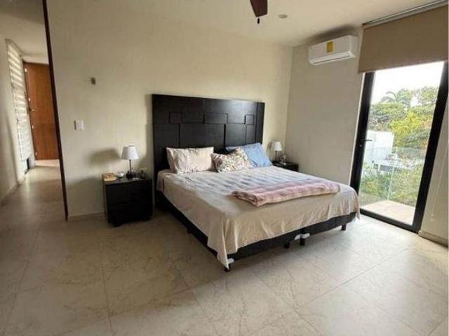Departamento Amueblado en Venta en Hauz Apartment Complex | Zona Norte de Mérida