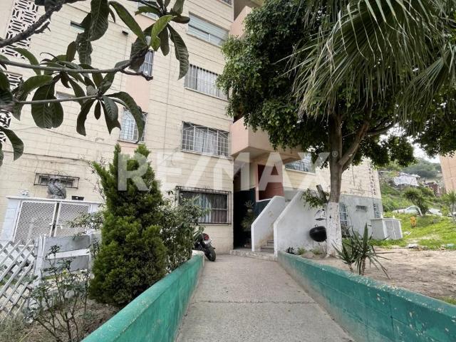 Departamento amueblado en Venta en Infonavit Cachanillas, Tijuana