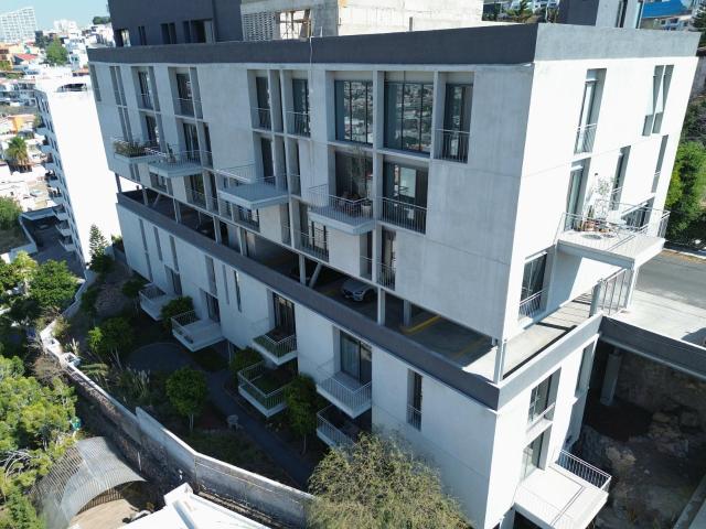 DEPARTAMENTO AMUEBLADO EN VENTA EN LOMA DORADA, QUER?TARO