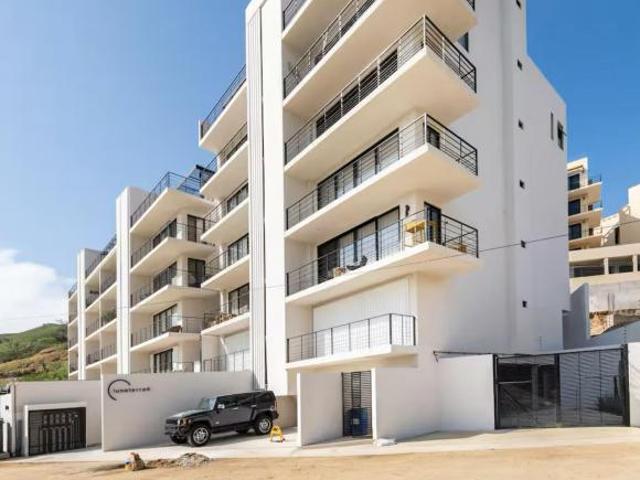 Departamento AMUEBLADO en VENTA en LOS CABOS, BAJA CALIFORNIA SUR