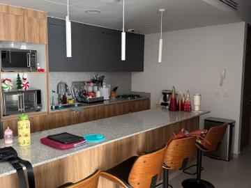 DEPARTAMENTO AMUEBLADO EN VENTA EN LOPEZ MATEOS