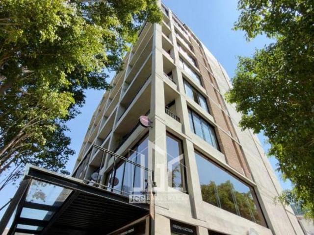 DEPARTAMENTO AMUEBLADO EN VENTA EN PROVIDENCIA, GUADALAJARA | FRENTE A MIDTOWN