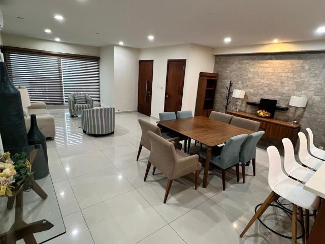 Departamento amueblado en Venta en Residencial El Sendero, en Riviera Veracruzana