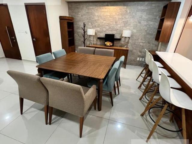 Departamento amueblado en Venta en Residencial El Sendero, en Riviera Veracruzana