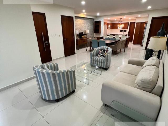 Departamento amueblado en Venta en Residencial El Sendero, en Riviera Veracruzana