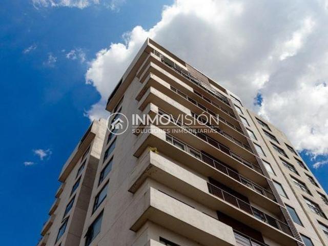Departamento amueblado en Venta, en Torre Anzures, por 14 Sur y Plaza Dorada
