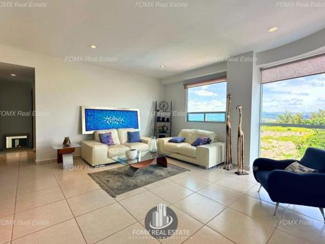 Departamento amueblado en venta en Torre Celsus