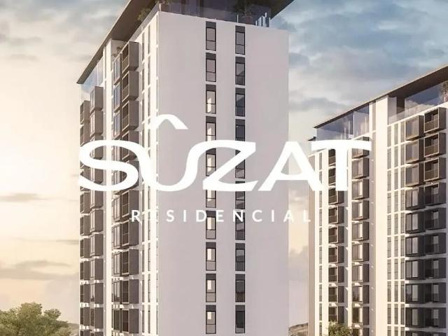 Departamento Amueblado en Venta en Torre Suzat