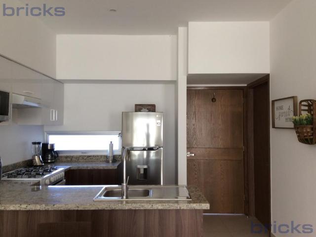 Departamento Amueblado en Venta en V?a Montejo M?rida | Ideal para Vivir o Invertir