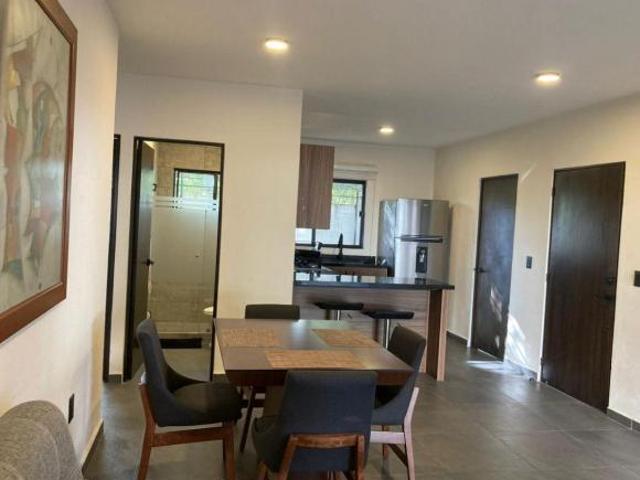 DEPARTAMENTO AMUEBLADO EN VENTA – FORESTA VALLARTA, NNUEVO IXTAPA,PUERTO VALLARTA