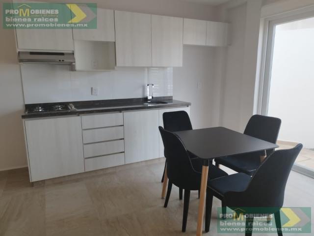 DEPARTAMENTO AMUEBLADO EN VENTA FRENTE AL MAR, VER