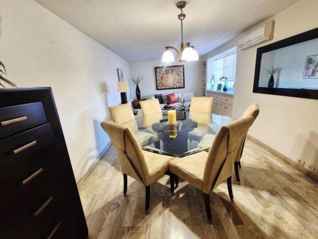 DEPARTAMENTO AMUEBLADO EN VENTA JARDINES VALLARTA