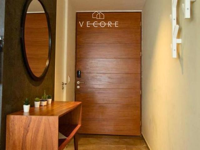 DEPARTAMENTO AMUEBLADO EN VENTA, LA TOSCANA, VALLE REAL, ZAPOPAN