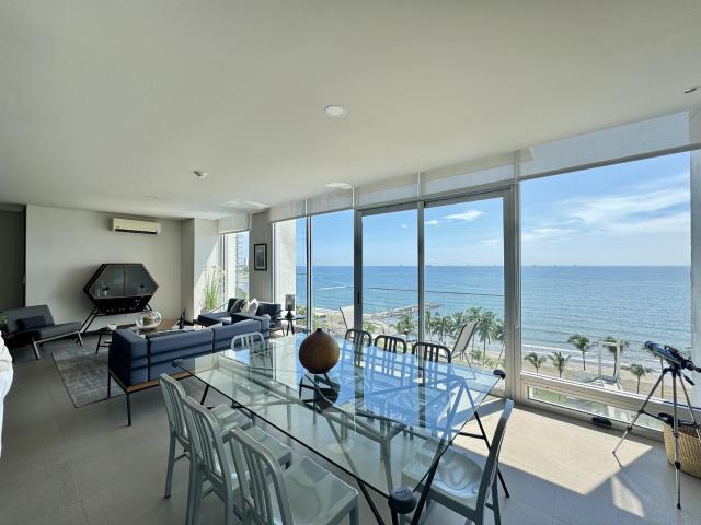 Departamento Amueblado en Venta Levant Boca del R?o