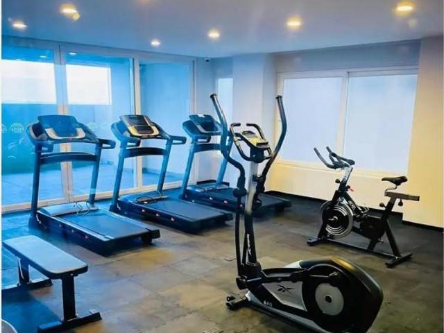 Departamento amueblado en VENTA listo para habitarse en PALMS Residence $3&apos 985,617.00