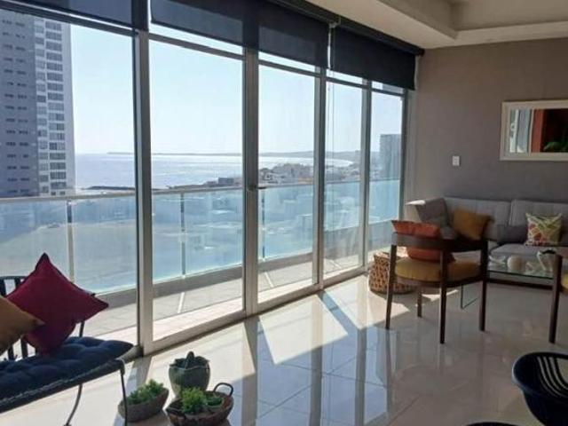 DEPARTAMENTO AMUEBLADO EN VENTA PLAYAS DEL CONCHAL CERCA DE PLAZA EL DORADO