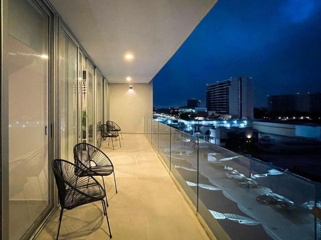 Departamento amueblado en VENTA / RENTA | IJV |