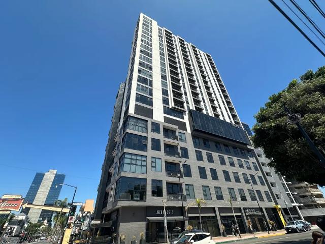 Departamento Amueblado en Venta Siete by Cosmopolitan Ideal Inversión