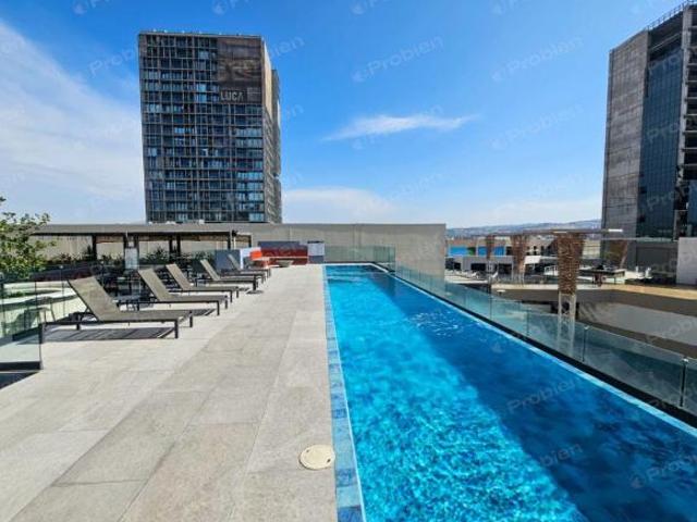Departamento Amueblado en Venta | Torre Luzia | Piso 7 | $3,799,999 MXN