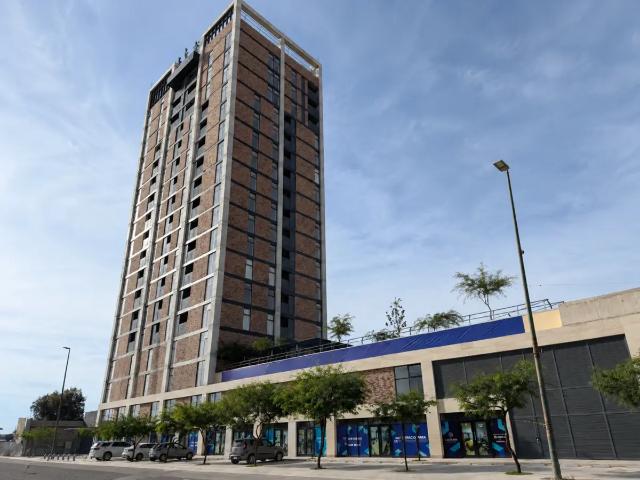 Departamento Amueblado en Venta Torre La Grand, Torreón, Coahuila