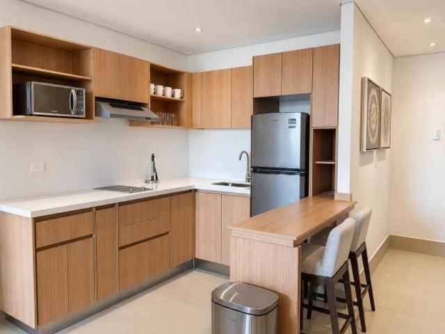 Departamento Amueblado en Venta Torre La Grand, Torreón, Coahuila