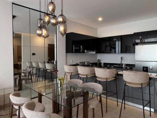 DEPARTAMENTO AMUEBLADO EN VENTA | VALLES DEL CAMPESTRE